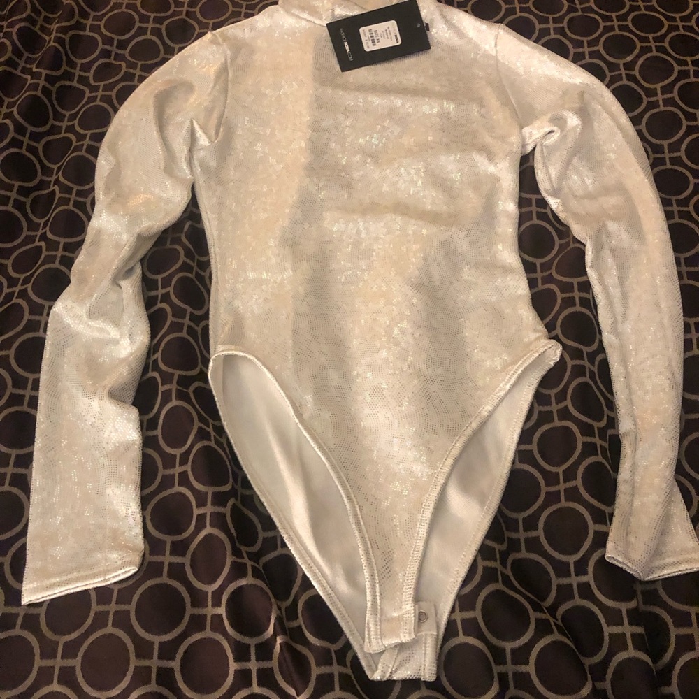 Body Suit